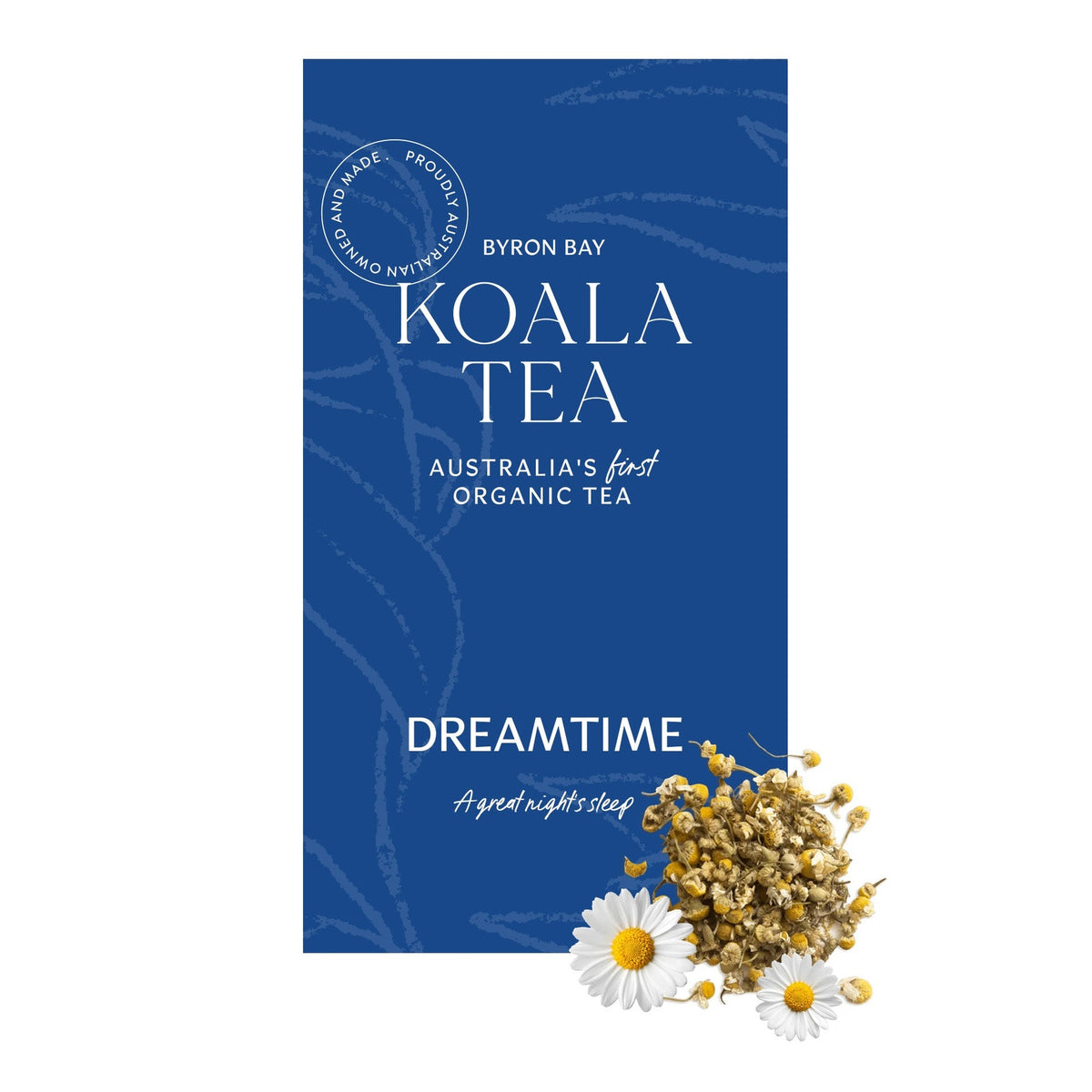 Dreamtime Tea by Koala Tea – 20 Tea Bags