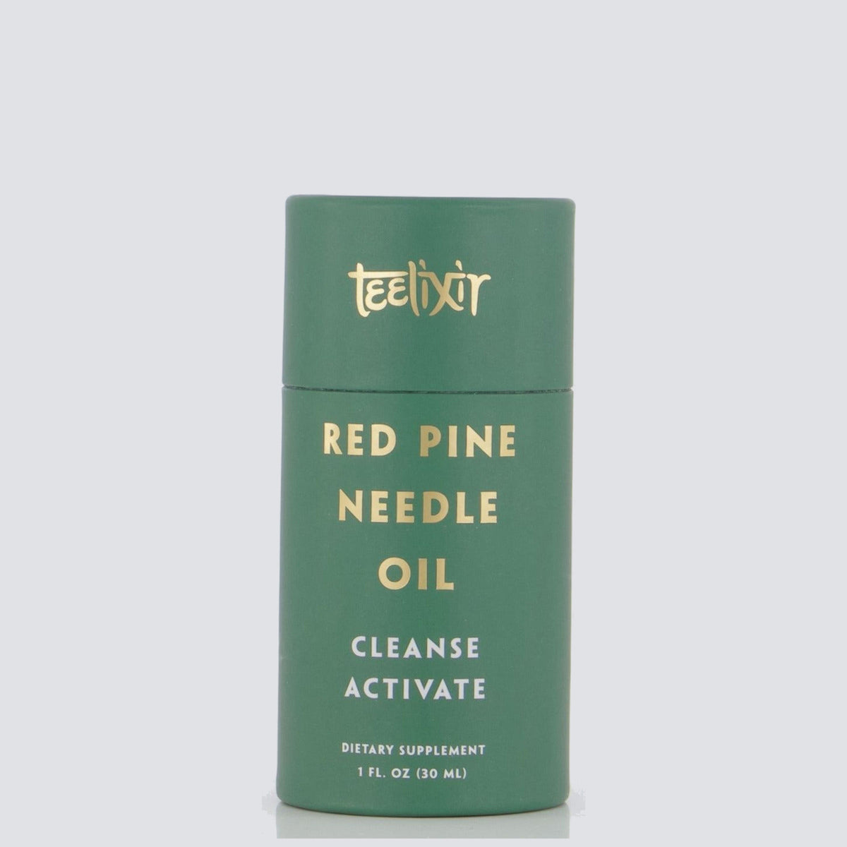 Teelixir Red Pine Needle Oil – 30ml