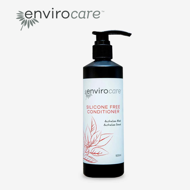 Envirocare Silicone Free Hair Conditioner 500ml Mega Health