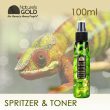 Nature's Gold Manuka Refresh Spritzer & Toner 100ml