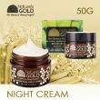 Nature's Gold Manuka Firm Night Cream Jar 50g
