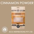 Eco Inspirations Organic Cinnamon Powder 100g