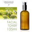Springfields Neroli Facial Toner 135ml