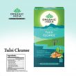 Tulsi Cleanse Tea