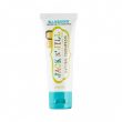 Jack n Jill Toothpaste Natural Organic Blueberry 50g