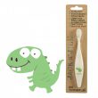 Jack n Jill Toothbrush Dino