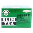 Nutri-Leaf Herbal Slim Tea Extra Strength 15 Tea Bags