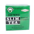 Nutri-Leaf Herbal Slim Tea Regular Strength 30 Tea Bags
