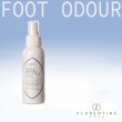 Fresh Foot Mist Deodorant 100ml