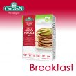 Orgran Apple & Cinnamon Pancake Mix 375g