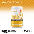 Optimum Nutrition BCAA boost Mango Peach 390g