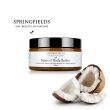 Springfields Body Butter Coconut 240G