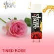 CLEAN & PURE TINTED ROSE LIP BALM 4.7G