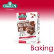 Orgran Chocolate Brownie Mix 400g