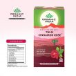 Tulsi Cinnamon Rose Tea