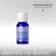 SPRINGFIELDS EZI-BREATHE 11ML