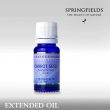 SPRINGFIELDS CARROT SEED 11ML