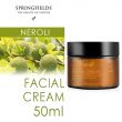 Springfields Neroli Revitalising Facial Cream 50ml