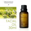 Springfields Neroli Revitalising Facial Oil 30ml