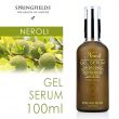 Springfields Neroli Revitalising Advanced Hydrating Gel Serum 100ml