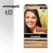 Aromaganic  4.02 Rich Cocoa Chestnut