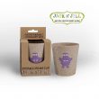 Jack N' Jill Rinse Cup Hippo