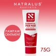 NATRALUS ESSENTIAL PAW PAW OINTMENT 75G