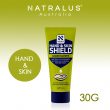 HANDSHELD HAND & SKIN SHIELD LIQUID GLOVES 30G