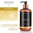 Springfields Conditioner Normal Hair 350ml