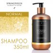 Springfields Shampoo Normal Hair 350ml