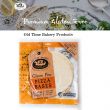 Gourmet Style Gluten Free Pizza Bases