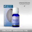 SPRINGFIELDS BERGAMOT CO 11ML