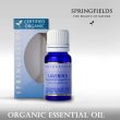 SPRINGFIELDS LAVENDER CO 11ML