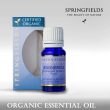 SPRINGFIELDS LEMONGRASS CO 11ML