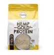 Hemp Foods Organic Hemp Gold Protein