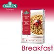 Orgran Rice & Millet O’s – Wildberry Flavour 300g
