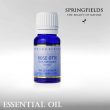SPRINGFIELDS ROSE 2.5% IN JOJOBA 11ML