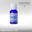 SPRINGFIELDS SANDALWOOD AUSTRALIAN 2.5% IN JOJOBA 11ML