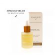 Springfields Argan Organic Plant Oil(Certified Organic) 30ml