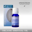 SPRINGFIELDS CHAMOMILE (GERMAN/BLUE) CO 2.5% IN JOJOBA 11ML