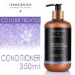 Springfields Conditioner Colour Treated Hair 350ml