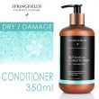 Springfields Conditioner Dry/Damaged Hair 350ml