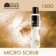 Nature's Gold MANUKA MICRO FACE AND BODY SCRUB 150G