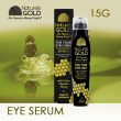 Nature's Gold For Your Eyes Only Concentrated Eye Serum 15G