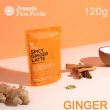 Jomeis Fine Food Spicy Ginger Latte 120g
