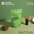 Jomeis Fine Food Matcha Latte 100g