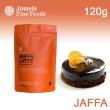 Jomeis Fine Food Jaffa Latte 120g