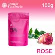 Jomeis Fine Food Rose Latte 100g