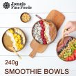 Jomeis Fine Food SMOOTHIE BOWLS 240g