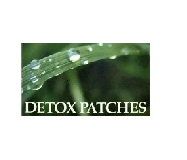 Detox Foot Patches 20 pack